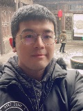 Profile Photo of Lab Member Sun Ao