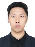 Profile Photo of Lab Member Zhang Hao