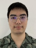 Profile Photo of Lab Member Siwat Chang