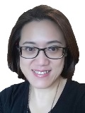 Profile Photo of Lab Member Gao Xiaohong Annie