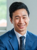 Profile Photo of Lab Member Ong Han Jie Jonathan