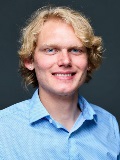 Profile Photo of Lab Member Mc Morrow Aidan Henryk