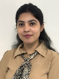 Profile Photo of Lab Member Mitali Malhotra
