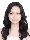 Profile Photo of Lab Member Lee Jing Han