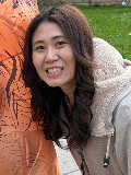 Profile Photo of Lab Member Tsukasa Hoshi
