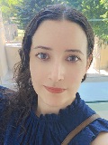 Profile Photo of Lab Member Elaine Lopes Oliveira