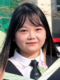Profile Photo of Lab Member Wang Ying