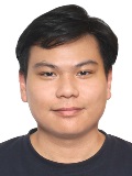 Profile Photo of Lab Member Muhammad Ezul Irwan Bin Muhammad Azman