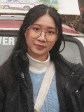 Profile Photo of Lab Member Clarice Pohan