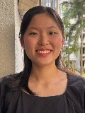 Profile Photo of Lab Member Sarah Ting Jia Hui