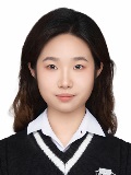 Profile Photo of Lab Member Fu Ziying