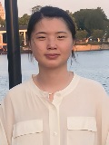 Profile Photo of Lab Member Liu Yi