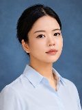 Profile Photo of Lab Member Hu Yidan