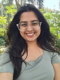 Profile Photo of Lab Member Prajapati Jinal