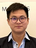 Profile Photo of Lab Member Too Qing Sheng