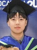 Profile Photo of Lab Member Lan Zonglin