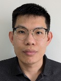 Profile Photo of Lab Member Wayne Shum