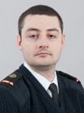 Profile Photo of Lab Member Mathieu Lucien Bernard Gendrot