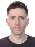 Profile Photo of Lab Member Samuel Pazicky