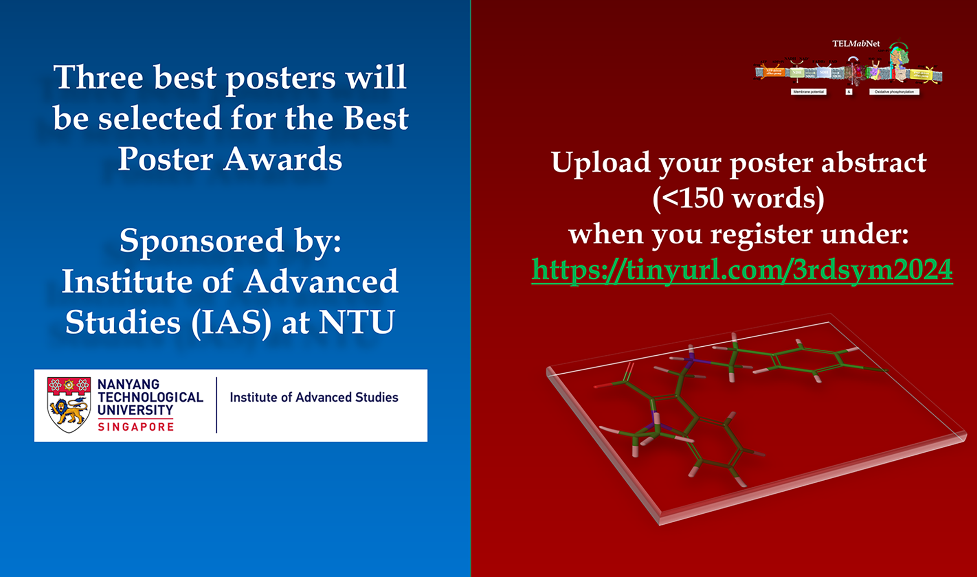 Best Poster Awards