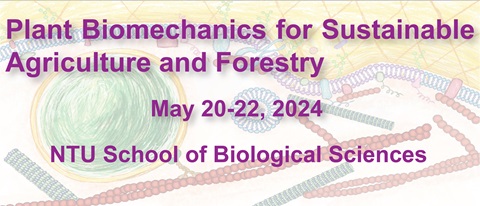 IAS symposium Event