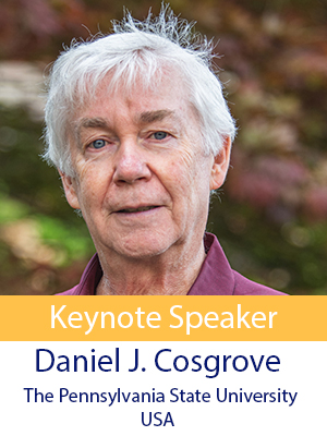 Daniel J. Cosgrove