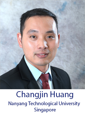 Changjin HUANG