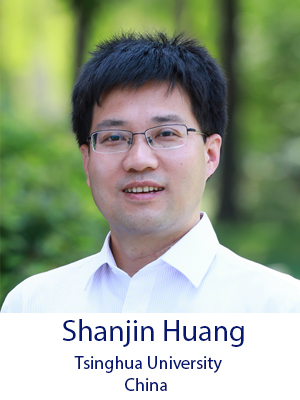 Shanjin Huang
