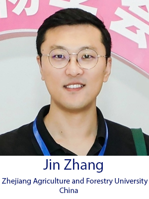Jin Zhang