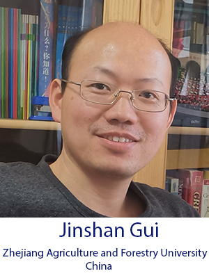 Jinshan Gui