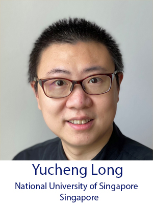 LONG YUCHEN