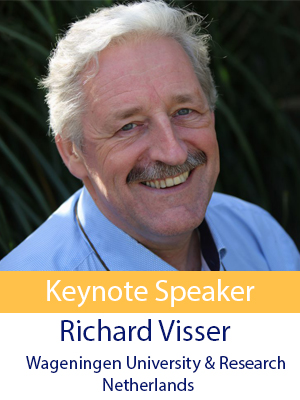Richard Visser