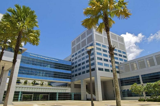 School of Biological Sciences