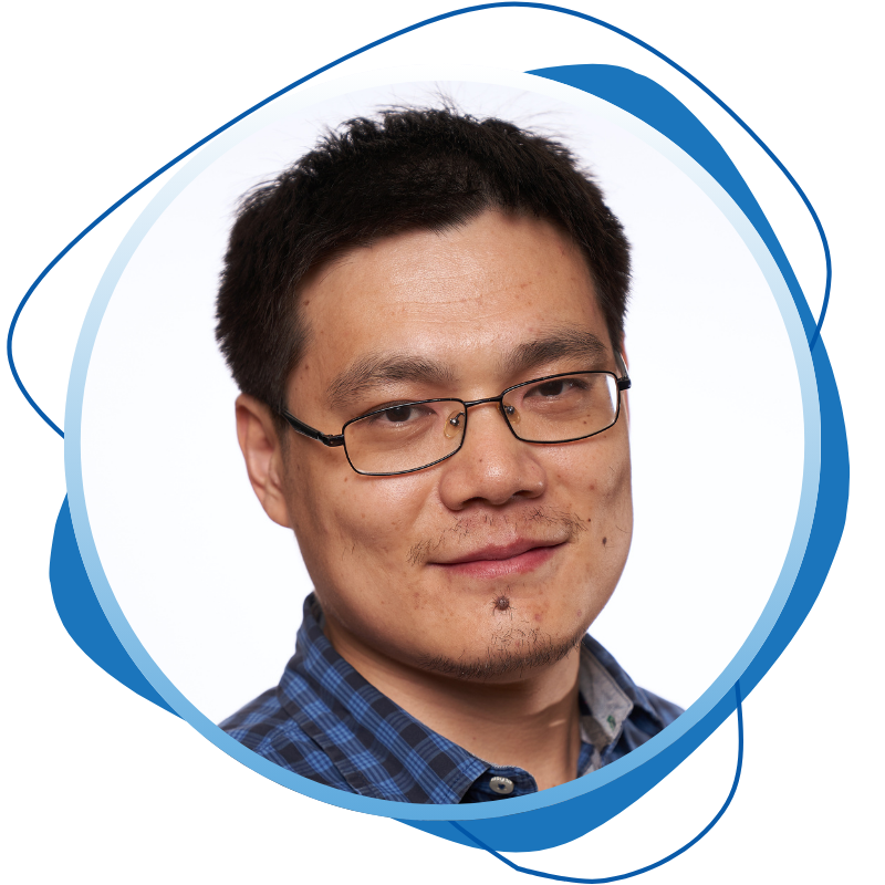SBS 2026 Committee Bin Wu
