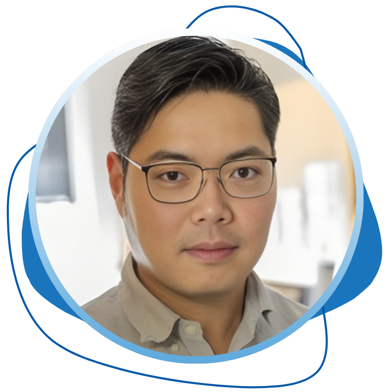 SBS 2026 Speaker Ci Ji Lim