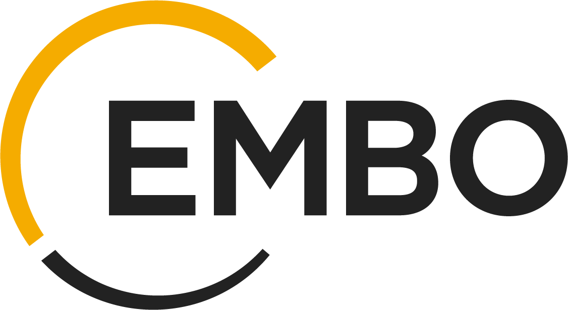 EMBO Logo