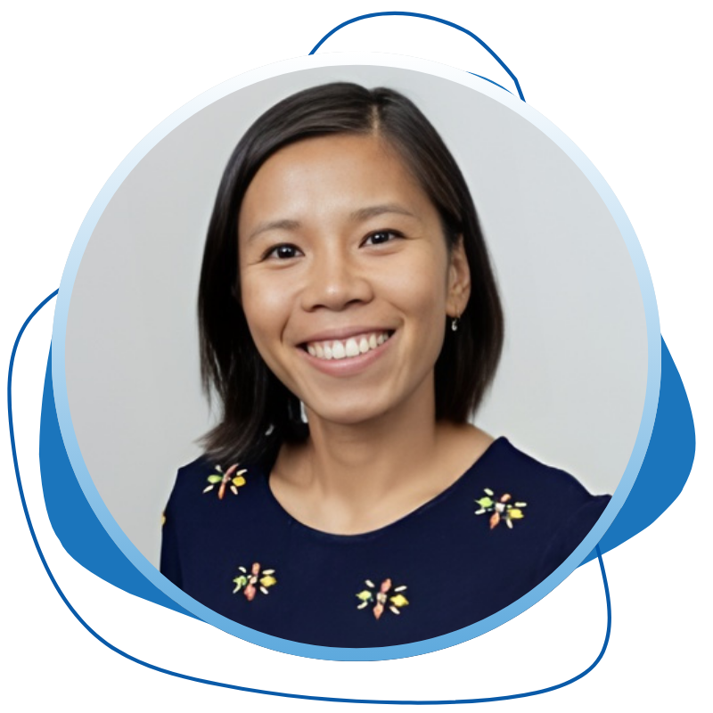 Kelly Nguyen SBS 2026 Speaker Kelly Nguyen