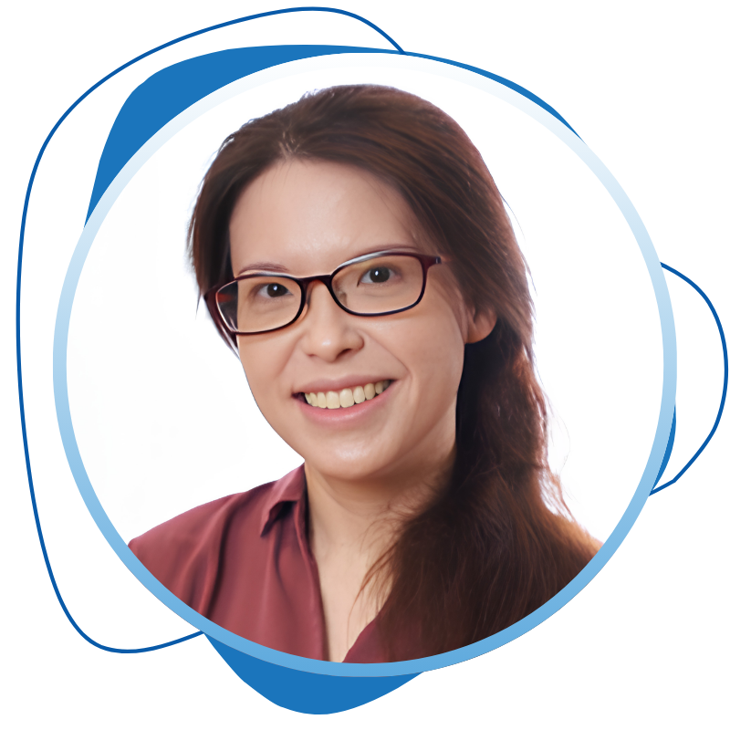 SBS 2026 Speaker Melissa Fullwood