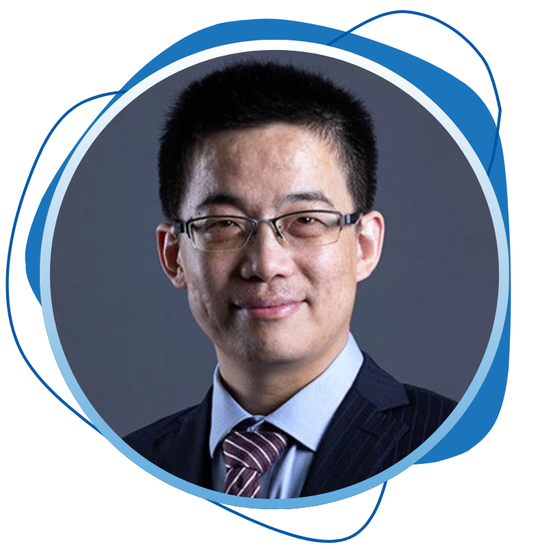 Peilong Lu SBS 2026 Speaker Peilong Lu