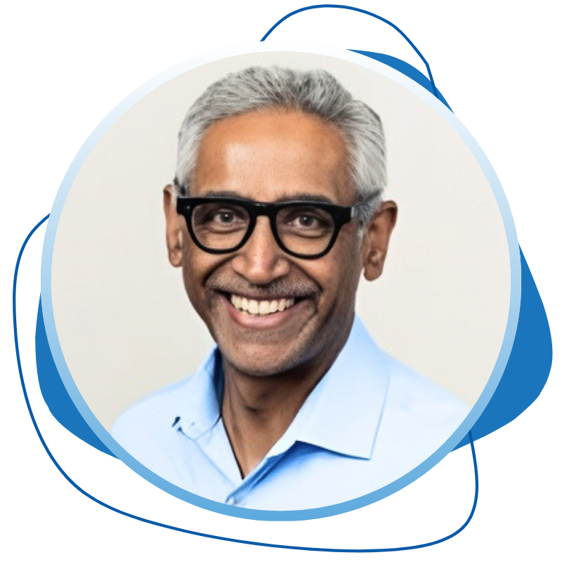 SBS 2026 Keynote Ramanujan Hegde