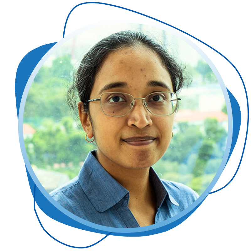 SBS 2026 Speaker Shailaja Seetharaman
