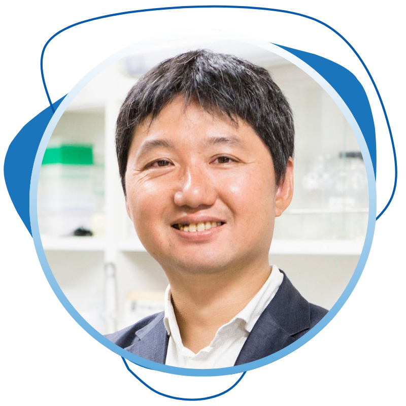 Shinobu Chiba SBS 2026 Speaker Shinobu Chiba
