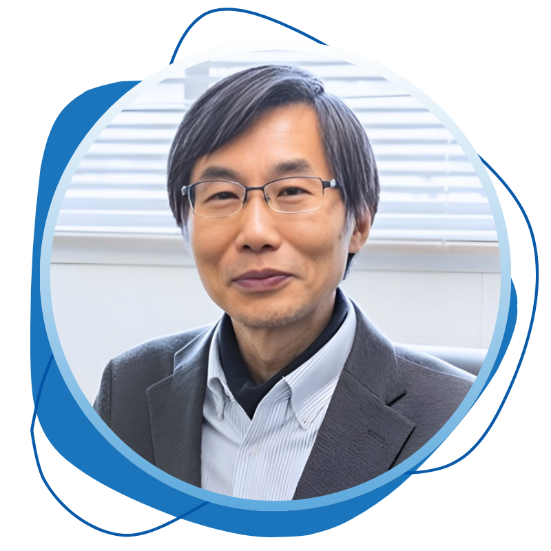 SBS 2026 Keynote Shun-ichi Sekine
