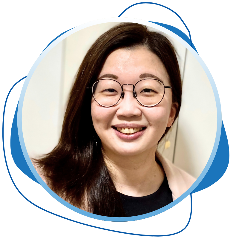 SBS 2026 Committee Siew Cheng (Andrea) Phua