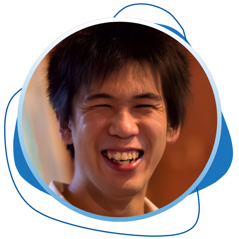 SBS 2026 Speaker Sho Suzuki