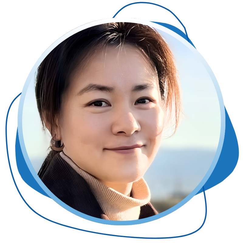 Tianjin Yang SBS 2026 Speaker Tianjin Yang