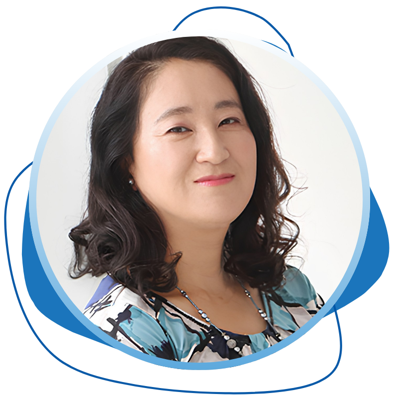 Toshie Kai SBS 2026 Speaker Toshie Kai
