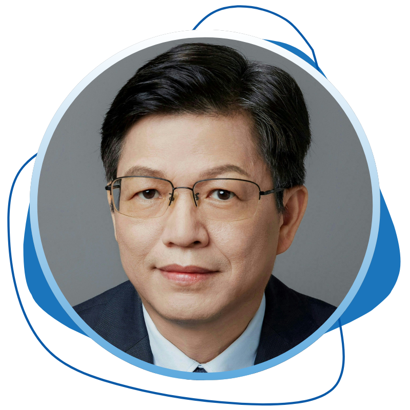 SBS 2026 Keynote Xin-Hua Feng