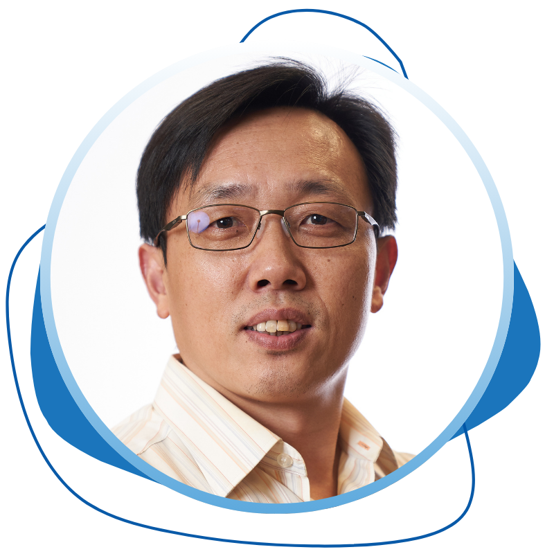 SBS 2026 Committee Yonggui Gao