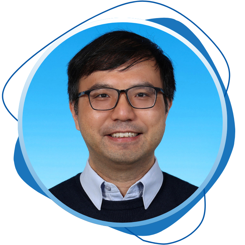 SBS 2026 Speaker Yusong Guo